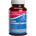 Superfood based Potent Antioxydant Supplement - Mélange d'antioxydants à base de plantes à large spectre avec des polyphénols Proanthocyanidines et des catéchines de thé vert pour le bien-être quotidien et le soutien immunitaire - 30 portions