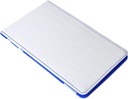 Premium Crocodile Effetto Scorecard Holder con Unlimited Printable Golf Game Trackers Fogli