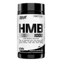 Nutrex Forschung HMB 1000 MG | Unterstützt Muskelrückgewinnung, Reduzieren Skelettmuskelschädigung, Erhöhte Stärke, Verhindern Muskelverluste | 120 Kapseln