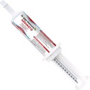 Azovast Plus Supplément de santé rénale pour chiens et chats, pâte orale (60 cc) - NON Réfrigération requise - Aide pour soutenir la fonction rénale et gérer les toxines rénales Arôme de poulet (Fabriqué aux États-Unis(60cc))