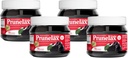 Prunelax Ciruelax Regular Strength Laxative Jam - Vegan & Gluten-Free Natural-Ingredient Laxative for Occasional Constipation - 5.3 Unze (Pack mit 4)