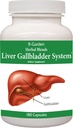 Liver Gallbladder System, 180 Kappen.
