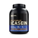Optimum Nutrition Gold Standard 100% Micellar Casein Protein Powder, Slow Digesting, Hilft, halten Sie vollständig, Overnight Muscle Recovery, Chocolate Supreme, 4 Pound (Packaging May Vary)
