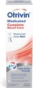 Otrivin Médicament de soins nasaux complets (spray) (dose mesurée)