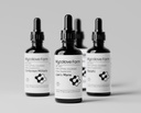 Mycolove Farm MycoSymbiotic Mushroom & Herb Tectures pour le soutien du corps et de l'esprit, 4 Set - 1oz