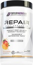 Riparazione Post Workout Recovery Bevande: Carboidrati di assorbimento rapido (Maize di cera + Dextrin di cluster) e BCAA/EAA per il recupero muscolare avanzato, Mango di pesca, 20 Serve