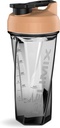 HELIMIX 2.0 Vortex Blender Bouteille de Shaker tient jusqu'à 28oz.