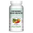 Multivitamines à mâcher pour la santé des enfants, des adolescents et des adultes - Cerise Vitamines à mâcher pour les adultes et les enfants - Multivitamines à mâcher pour enfants et fer (180 comprimés)