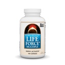 Quelle Naturals Life Force Multiple Energy Activator*, 180 Kapseln