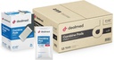 Dealmed Abdominal Combine Pads 8"x10" (360-Case) Steril Individuell Wrapped, ABD Pads, Absorbent, Nicht Adherent für Wund Care, Drainage, Erste Hilfe, 24/Box (Sache 15)