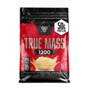 BSN TRUE-MASS Weight Gainer, Polvere di proteina di guadagno di massa muscolare, gelato alla vaniglia, 10.25 Pound