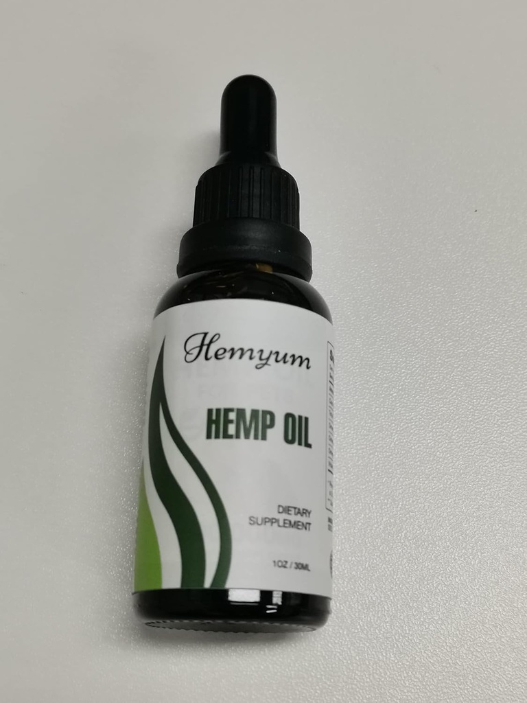 Omega Öl 3-6-9 mit Vegan, Non-GMO 0630-A001