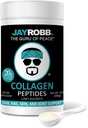 JAYROBB Collagen Peptide entflammt