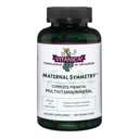 Vitanica simmetria materna, vitamine prenatali e postnatali, Vegan, 180 capsule