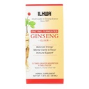IL HWA Ginseng Enzym Fermented ELX, 30.9 Gramm