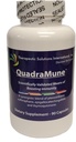Mehrfarbige Alle natürlichen Nahrungsergänzungsmittel für Immununterstützung mit einer synergistischen Mischung aus Pterostilbene, Broccoli Sprout Extract, Green Tea Extract, & Nigella Sativa