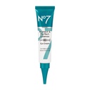 No7 Protect & Perfect Eye Cream - Intense Advanced Under Eye Cream for Dark Circles - Anreichert mit Hydrating Hyaluronsäure und Nourishing Shea Butter to Revive Tired-Looking Eyes (0.5 Fl Oz)