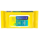 Vorbereitung H Hämorrhoid Flushable Wipes mit Hexenhazel für Haut Irritation Relief - 48 Zähler