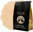 Körper: Slippery Elm Inner Bark Pulver | 4oz bis 5lb | 100% reine natürliche Hand handgefertigt (4 oz)