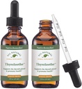 Fox Valley Traders Rimedi nativi ThyroSoothe 2 Pack