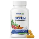 Natural Cure Labs Biofilm Complex – Premium Biofilm Formula Botanicals & Herbs Produit Biofilm pour la digestion et le soutien immunitaire