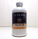 Vitamin B5 d-Calcium Pantothenat 50mg- 8oz Flüssigkeit