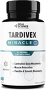 Offre TARDIVE DYSKINESIA Rilievo- Rilievo per i sintomi Compresi spasmi muscolari, Stiff Jerky Movimenti, e altri movimenti del corpo involontario Affecting La faccia, la bocca e gli occhi.