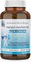 Freundliche Kämpfer Pro® Probiotic | 3 Monat Versorgung | Männer & Frauen | Verdauungs- und Immungesundheit* | Gesunde Entzündung* & Allergie Relief* | Mikroverkapselt für garantierte Lieferung | Sicherer täglicher Gebrauch