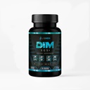 DIM SGS+, 60 capsule, equilibrio dell'ormone + disintossicazione,