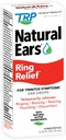 Das Relief Produkte Ring Relief Ohr Tropfen Formel - 100% natürliche Wirkstoffe Tinnitus Relief für Ring Ohren - 0.33 Fl. Oz.