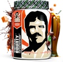 Vintage Bounty - Poudre végétale de protéines végétaliennes, post-entraînement et récupération – Pois, riz brun, graines de citrouille et protéines de graines de tournesol – Smooth Delicious Chocolate Caramel Flavor, 2 lbs.