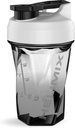 HÉLIMIX 1.5 Vortex mélangeur de bouteille tient jusqu'à 20 oz.