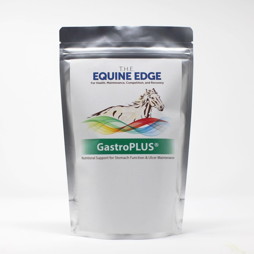 Die Equine Edge GastroPLUS 30 Servietten