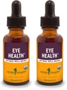 Kräuter Pharm-Augen-Gesundheit flüssige Kräuterformel mit Bilberry und Goji-Flüssigextrakten - 1 Unze (Pack von 2)