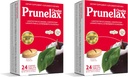 Prunelax Ciruelax Regular Strength Laxative Tablets - Natural-Ingredient basiertes Laxative für okzionale Beratung, Predictable Overnight Relief mit Senna Leaf Extracts, 8-12 Hr Fast-Acting - 24ct