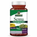 La réponse de la nature Feuille de Senna Le complément diététique Promote la santé digestive