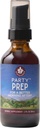 WishGarden Kräuter Party Prep Better Morning After - Pflanzenbasierte Kräuterergänzung w/Prickly Pear, Japanischer Raisin & Burdock unterstützt effektiven Alkohol Metabolismus, Detoxification & Liver Function, 2oz
