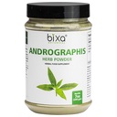 bixa BOTANICAL Andrographis Pulver 200 Gramm 7 OZ | Andrographis Paniculata | Bitter Kräuter Kalmegh | Kräuterergänzung Natürliche Leber Tonic | Ayurvedische Kräuter für Digest Toxine
