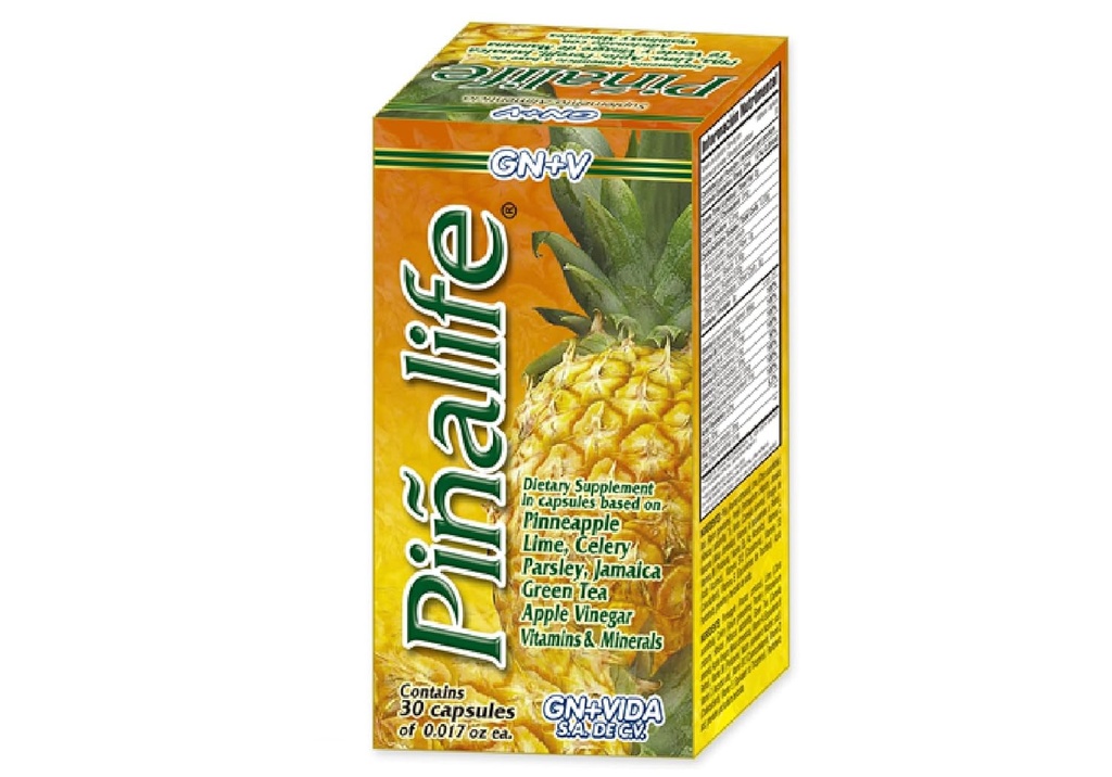 Pinalim