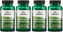 Swanson Ultra Telomere Avantage 60 Veg Caps 4 Pack