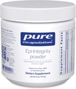 Pure Encapsulations Epi-Integrity Powder | Supports Healthy Mucosal Immune Responses to Promote G.I. Integrity | 6 Ounces