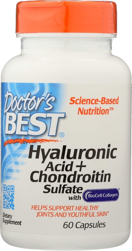 AIUTI DI HYALURONICI