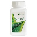 Crackaging CA-100-100% naturale Super-Absorption Cycloastragenol 10mg 15caps Longevità Classic Anti-invecchiamento riattivare & DNA Cell Telomerase| Telomere Supplementi