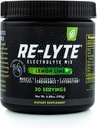 Generico Re-Lyte Electrolyte Drink Mix Lime 30 Serve 6.88 oz.