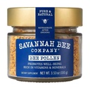 Bienen Pollen Ergänzung von Savannah Bee - Immunsystem Unterstützung - Starkes Antioxidans - Reich an Vitaminen und Mineralien - 100% natürlich und roh