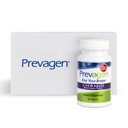 Prevagen Regular Strength Mixed Berry Chewables - 30 Tabletten (1 Monat Versorgung) | Formuliert für Ihr Gehirn | 10mg Apoaequorin Plus Vitamin D3
