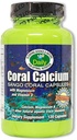 Calcium del corallo di fabbricazione quotidiana, magnesio e vitamina D3