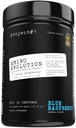 Projet #1 AminoEVolution: Soutien musculaire et récupération de la BCAA, EAA, Poudre d'électrolytes.