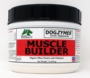 Constructeur de muscles dogzymes (1 livre)