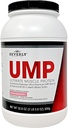 Beverly International UMP Protein Pulver, Erdbeere. Unique Whey-Casein Ratio baut Lean Muscle. Einfach zu digest. No Bloat. (32.8 oz) 2lb.8 oz